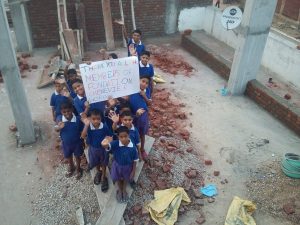 fondation refuge enfants inde