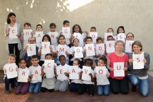 fondation chenevier goron solidarité