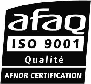 certification iso 9001 qualité goron
