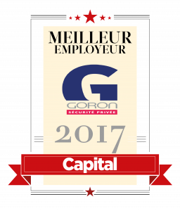 goron meilleur employeur 2017