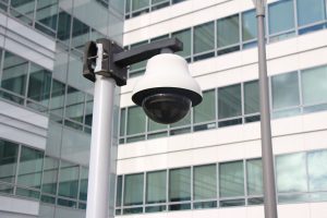 alarme vidéo surveillance