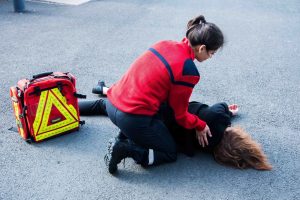 assistance aux personnes