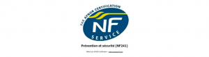 certification NF prévention et sécurité