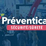 GORON participe au salon Préventica du 2 au 4 octobre 2018 à Bordeaux