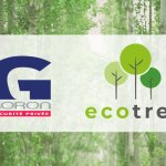 Découvrez le partenariat entre Goron et Ecotree