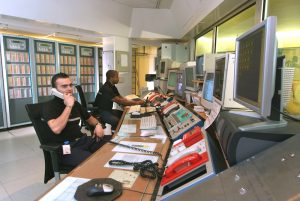 Découvrez le métier de SSIAP 3