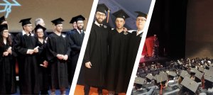 L’ESSE célèbre la remise des diplômes Formacadre ICN Business School - ESSE