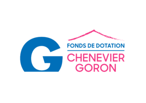 fonds de dotation chenevier goron